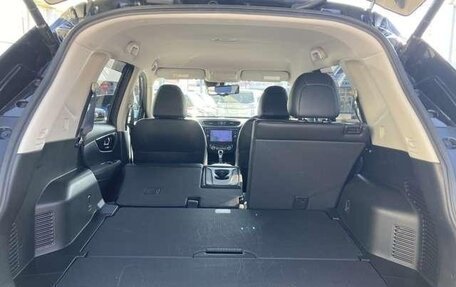 Nissan X-Trail, 2022 год, 1 934 000 рублей, 31 фотография