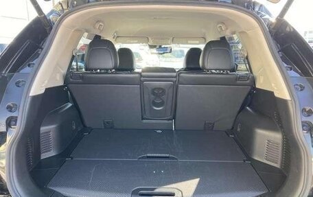 Nissan X-Trail, 2022 год, 1 934 000 рублей, 30 фотография