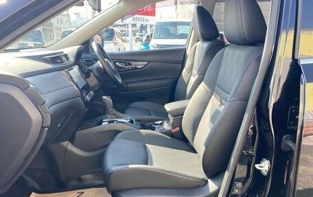 Nissan X-Trail, 2022 год, 1 934 000 рублей, 33 фотография