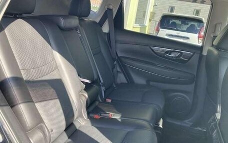 Nissan X-Trail, 2022 год, 1 934 000 рублей, 29 фотография