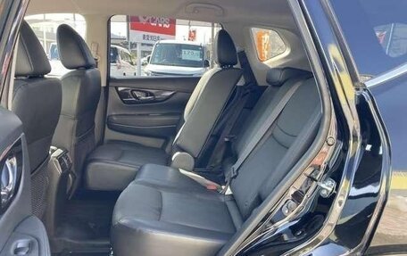 Nissan X-Trail, 2022 год, 1 934 000 рублей, 38 фотография