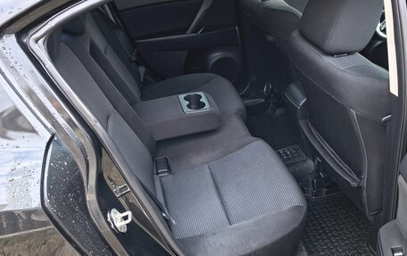 Mazda 3, 2012 год, 1 320 000 рублей, 6 фотография