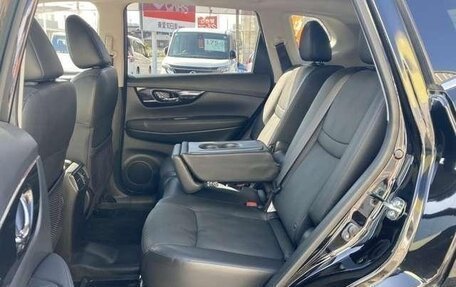 Nissan X-Trail, 2022 год, 1 934 000 рублей, 37 фотография