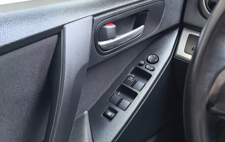 Mazda 3, 2012 год, 1 320 000 рублей, 7 фотография