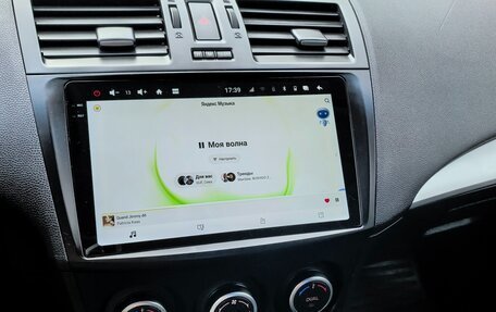 Mazda 3, 2012 год, 1 320 000 рублей, 4 фотография