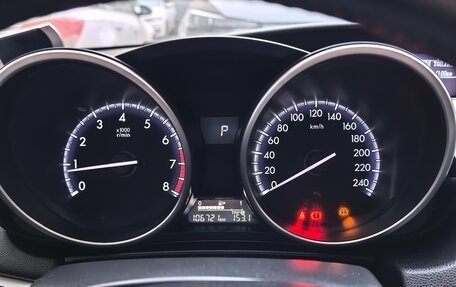 Mazda 3, 2012 год, 1 320 000 рублей, 2 фотография