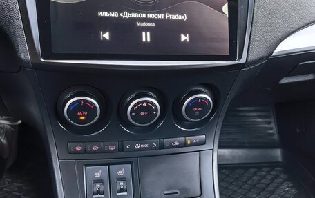 Mazda 3, 2012 год, 1 320 000 рублей, 5 фотография