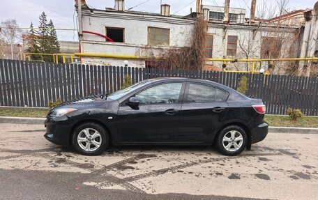 Mazda 3, 2012 год, 1 320 000 рублей, 8 фотография