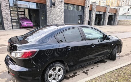 Mazda 3, 2012 год, 1 320 000 рублей, 9 фотография