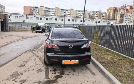 Mazda 3, 2012 год, 1 320 000 рублей, 10 фотография