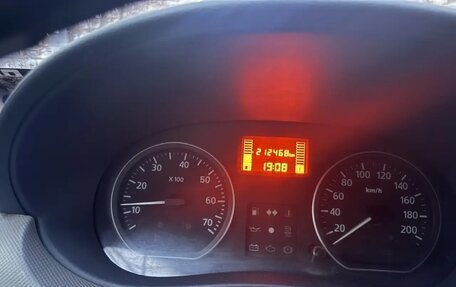 Renault Logan I, 2010 год, 355 000 рублей, 5 фотография