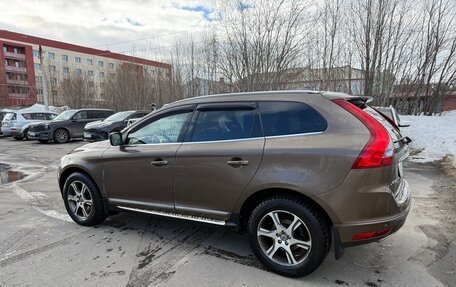 Volvo XC60 II, 2014 год, 2 100 000 рублей, 4 фотография