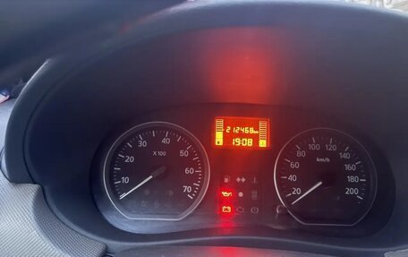 Renault Logan I, 2010 год, 355 000 рублей, 12 фотография