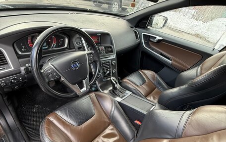 Volvo XC60 II, 2014 год, 2 100 000 рублей, 7 фотография