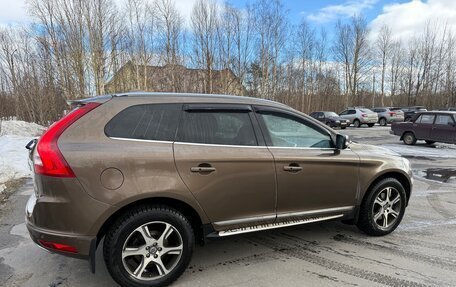 Volvo XC60 II, 2014 год, 2 100 000 рублей, 5 фотография