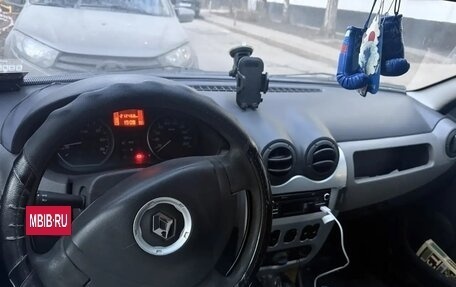 Renault Logan I, 2010 год, 355 000 рублей, 8 фотография