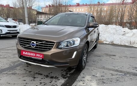 Volvo XC60 II, 2014 год, 2 100 000 рублей, 3 фотография