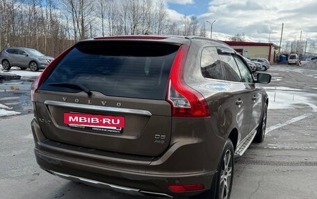 Volvo XC60 II, 2014 год, 2 100 000 рублей, 6 фотография