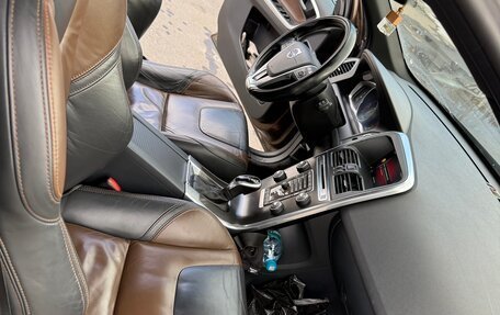 Volvo XC60 II, 2014 год, 2 100 000 рублей, 8 фотография