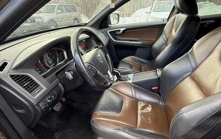 Volvo XC60 II, 2014 год, 2 100 000 рублей, 9 фотография