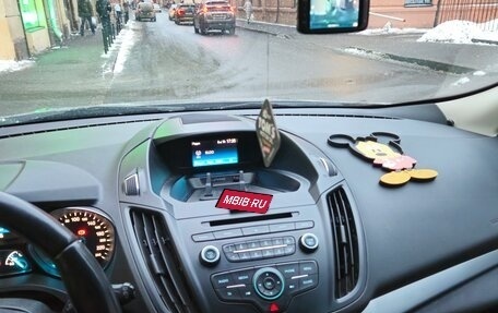 Ford Kuga III, 2017 год, 1 590 000 рублей, 5 фотография