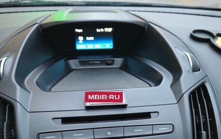 Ford Kuga III, 2017 год, 1 590 000 рублей, 4 фотография