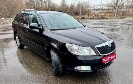 Skoda Octavia, 2011 год, 1 100 000 рублей, 2 фотография