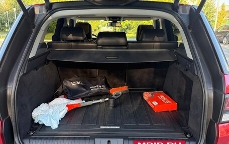 Land Rover Range Rover Sport II, 2014 год, 3 200 000 рублей, 9 фотография