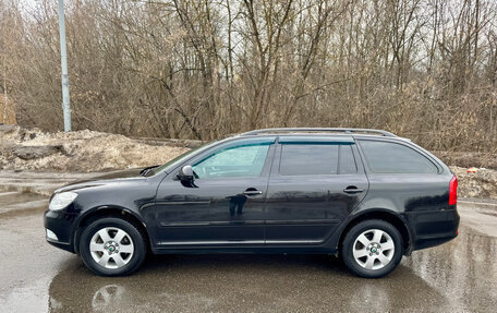 Skoda Octavia, 2011 год, 1 100 000 рублей, 12 фотография