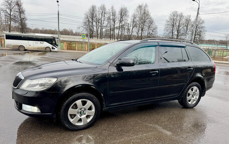 Skoda Octavia, 2011 год, 1 100 000 рублей, 4 фотография