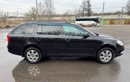 Skoda Octavia, 2011 год, 1 100 000 рублей, 8 фотография