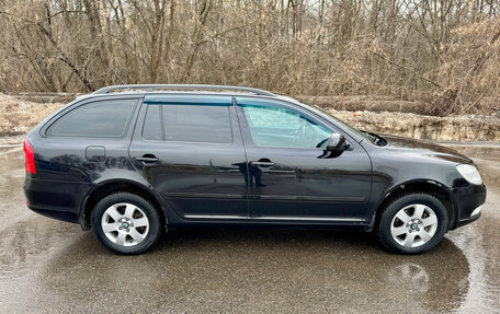 Skoda Octavia, 2011 год, 1 100 000 рублей, 6 фотография