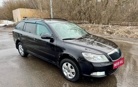 Skoda Octavia, 2011 год, 1 100 000 рублей, 5 фотография