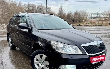 Skoda Octavia, 2011 год, 1 100 000 рублей, 10 фотография