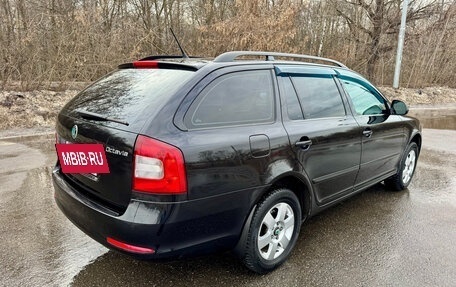 Skoda Octavia, 2011 год, 1 100 000 рублей, 7 фотография