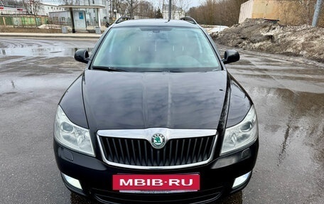 Skoda Octavia, 2011 год, 1 100 000 рублей, 3 фотография