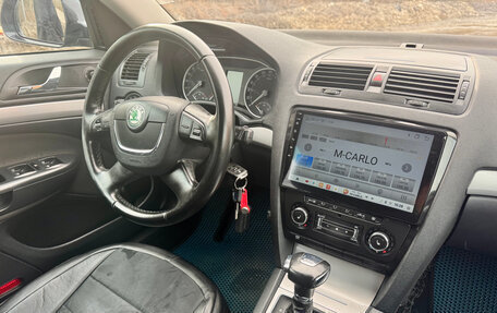 Skoda Octavia, 2011 год, 1 100 000 рублей, 21 фотография