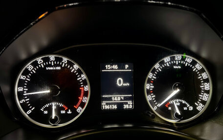 Skoda Octavia, 2011 год, 1 100 000 рублей, 18 фотография