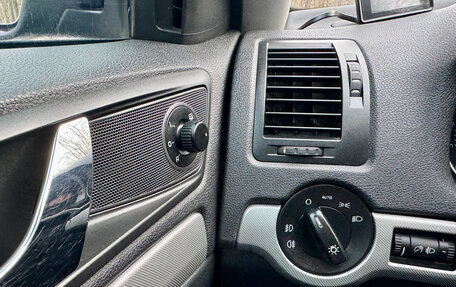 Skoda Octavia, 2011 год, 1 100 000 рублей, 19 фотография