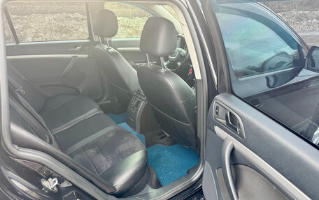 Skoda Octavia, 2011 год, 1 100 000 рублей, 26 фотография