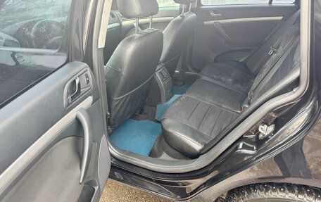 Skoda Octavia, 2011 год, 1 100 000 рублей, 27 фотография