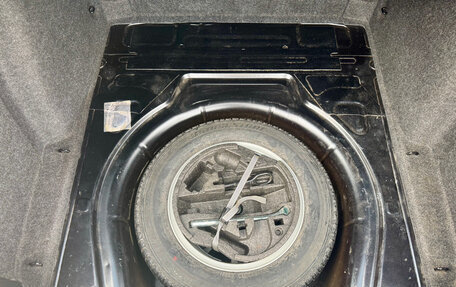 Skoda Octavia, 2011 год, 1 100 000 рублей, 23 фотография