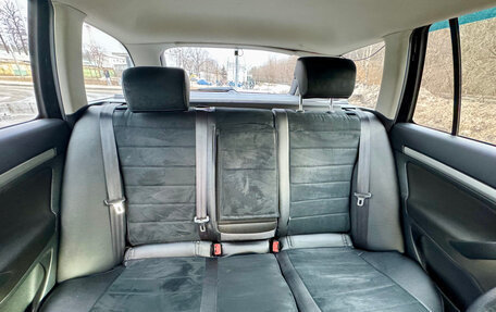 Skoda Octavia, 2011 год, 1 100 000 рублей, 25 фотография