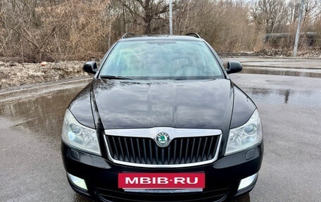 Skoda Octavia, 2011 год, 1 100 000 рублей, 15 фотография