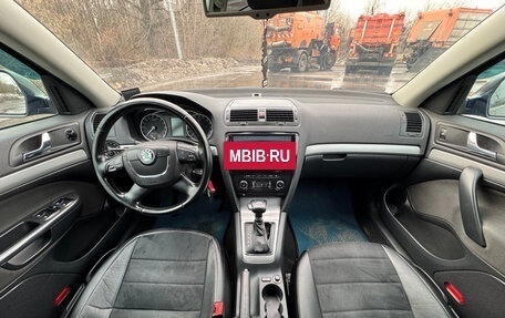 Skoda Octavia, 2011 год, 1 100 000 рублей, 28 фотография