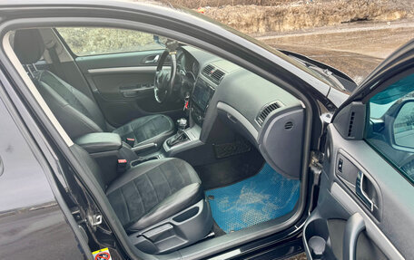 Skoda Octavia, 2011 год, 1 100 000 рублей, 31 фотография