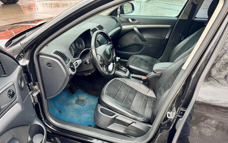 Skoda Octavia, 2011 год, 1 100 000 рублей, 33 фотография