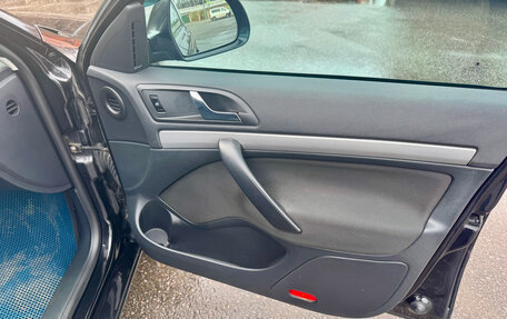 Skoda Octavia, 2011 год, 1 100 000 рублей, 30 фотография