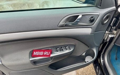 Skoda Octavia, 2011 год, 1 100 000 рублей, 32 фотография