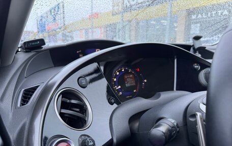 Honda Civic VIII, 2007 год, 920 000 рублей, 15 фотография